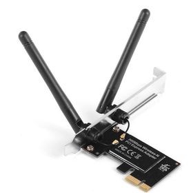 Dark DK-NT-PW300 300 mbps 2.4ghz PCIE Kablosuz Adaptör