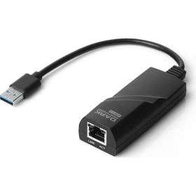 Dark DK-NT-U3GLAN2 Gigabit Destekli USB 3.0 To Ethernet Çevirici Dönüştürücü Adaptör