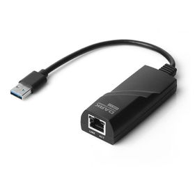 Dark DK-NT-U3GLAN2 Gigabit Destekli USB 3.0 To Ethernet Çevirici Dönüştürücü Adaptör