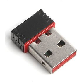 Dark DK-NT-WDN150NAN5 Range Max Nano 150 MBPS 802.11B/G/N Kablosuz Ağ Adaptörü