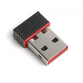 Dark DK-NT-WDN150NAN5 Rangemax 150 MBIT USB Kablosuz Ağ Adaptörü