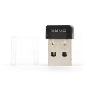 Dark DK-NT-WDN150NAN5 Rangemax 150 MBIT USB Kablosuz Ağ Adaptörü