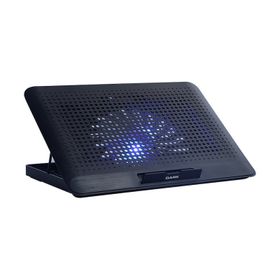Dark DKACNBLNB Luna 16 cm Siyah 15.6 inç Laptop Soğutucu