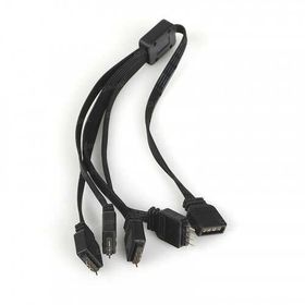 Dark DKCCBR RGB Çoklayıcı ve Uzatıcı Kablo