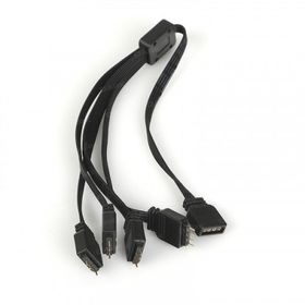 Dark DKCCBR RGB Çoklayıcı ve Uzatıcı Kablo