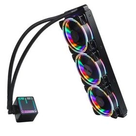 Dark DKCCW360 360 mm W360 RGB AM5-1700P Sıvı Soğutmalı İşlemci Fanı