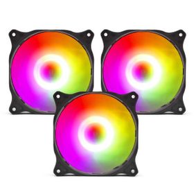 Dark DKCF127ARGB Tornado Adreslenebilir 12 cm RGB Fan