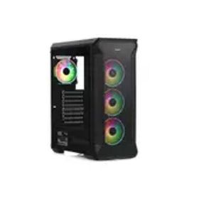 Dark DKCHGRPRO Guardian PRO 4x12 cm Adreslenebilir RGB Led Fanlı Full Cam Yan ve Mesh Ön Panel USB 3.0 Bilgisayar Kasası