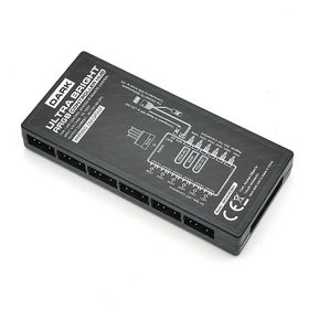 Dark DKCKHUBARGB ARGB HUB 6 Fan Takılabilir 3pin ARGB+3pin Fan Adreslenebilir RGB Fan Çoklayıcı