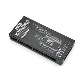 Dark DKCKHUBARGB ARGB HUB 6 Fan Takılabilir 3pin ARGB+3pin Fan Adreslenebilir RGB Fan Çoklayıcı