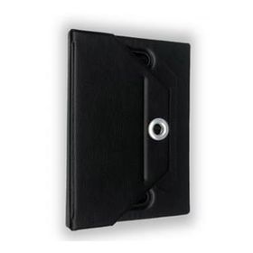 Dark EvoPad C1044 Universal Dönerli Standlı Tablet Siyah Kılıfı