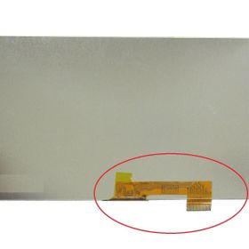 Dark EvoPad M7440 Lcd Ekran