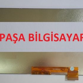 Dark EvoPad M7440 Lcd Ekran