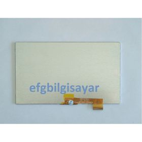 Dark EvoPad M7440 Lcd Ekran