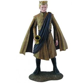 Dark Horse Comics Game Of Thrones Joffrey Baratheon Figure Aksiyon Figürü