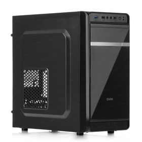 Dark KM2 250W Micro Siyah Atx Kasa