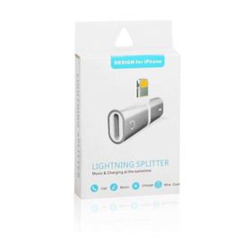 Dark Lightning Çoklayıcı