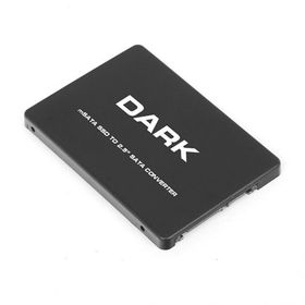 Dark MSATA SATA Dönüştürücü