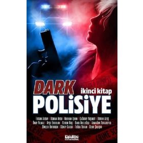 Dark Polisiye 2.Kitap