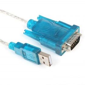 Dark RS232 Seri Port Dönüştürücü Kablo