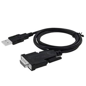 Dark RS232 Seri Port Dönüştürücü Kablo