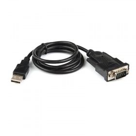 Dark RS232 Seri Port Dönüştürücü Kablo