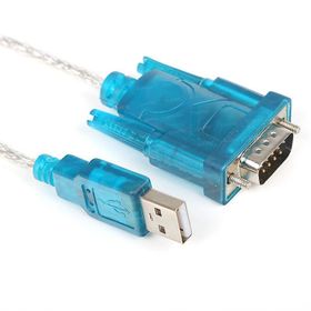 Dark RS232 Seri Port Dönüştürücü Kablo