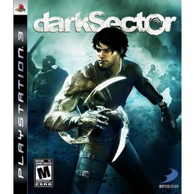 Dark Sector PS3 Oyunu