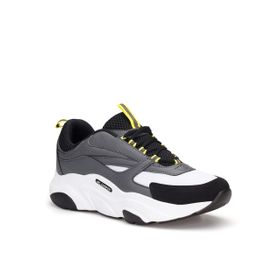 Dark Seer DS.MJ1838 Beyaz Erkek Sneaker