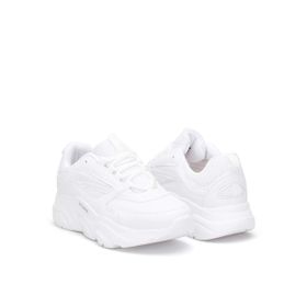 Dark Seer DS.MJ1838 Beyaz Erkek Sneaker
