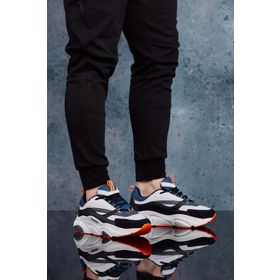 Dark Seer DS.MJ1838 Beyaz Erkek Sneaker