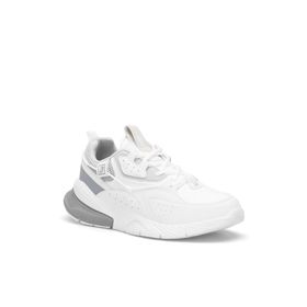 Dark Seer DS3.1205 Beyaz Buz Erkek Sneaker Ayakkabı