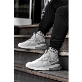 Dark Seer DS3.1205 Beyaz Buz Erkek Sneaker Ayakkabı