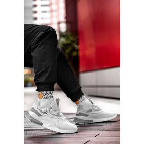 Dark Seer DS3.1205 Beyaz Buz Erkek Sneaker Ayakkabı