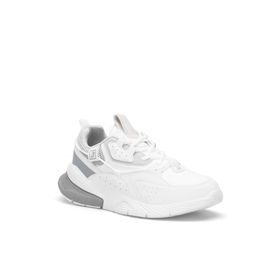 Dark Seer DS3.1205 Beyaz Buz Erkek Sneaker Ayakkabı