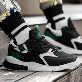 Dark Seer DS3.1205 Beyaz Buz Erkek Sneaker Ayakkabı