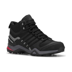 Dark Seer Montana Siyah Günlük Unisex Outdoor Trekking Bot
