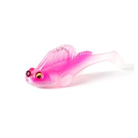 Dark Sleeper Pink 14 gr 7.5 cm Silikon Yem