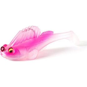 Dark Sleeper Pink 14 gr 7.5 cm Silikon Yem