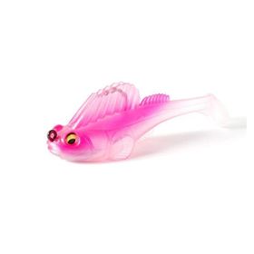 Dark Sleeper Pink 14 gr 7.5 cm Silikon Yem