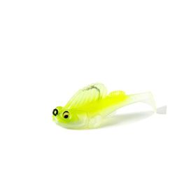 Dark Sleeper Yellow 14 gr 7.5 cm Silikon Yem