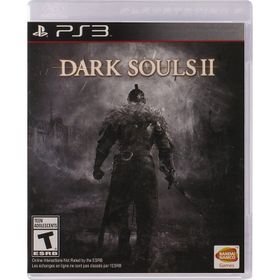 Dark Souls II PS3
