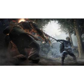 Dark Souls III: Game of The Year Edition PS4