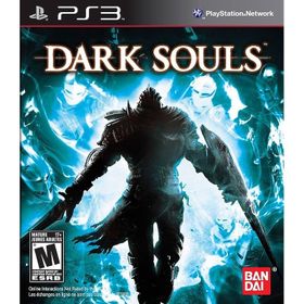 Dark Souls PS3 Oyunu
