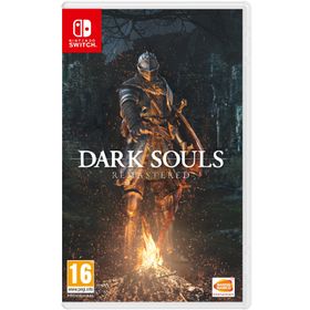 Dark Souls Remastered Nintendo Oyunları