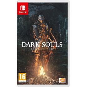 Dark Souls Remastered Nintendo Oyunları
