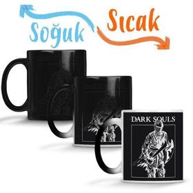 Dark Souls Sihirli Porselen Kupa