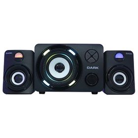 Dark SP-215 11 W RMS 2+1 Bluetooth Multimedya Speaker Hoparlör
