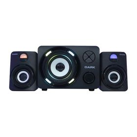 Dark SP-215 11 W RMS 2+1 Bluetooth Multimedya Speaker Hoparlör