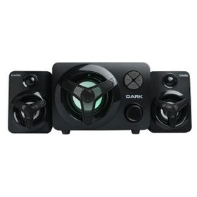 Dark SP-215 11 W RMS 2+1 Bluetooth Multimedya Speaker Hoparlör